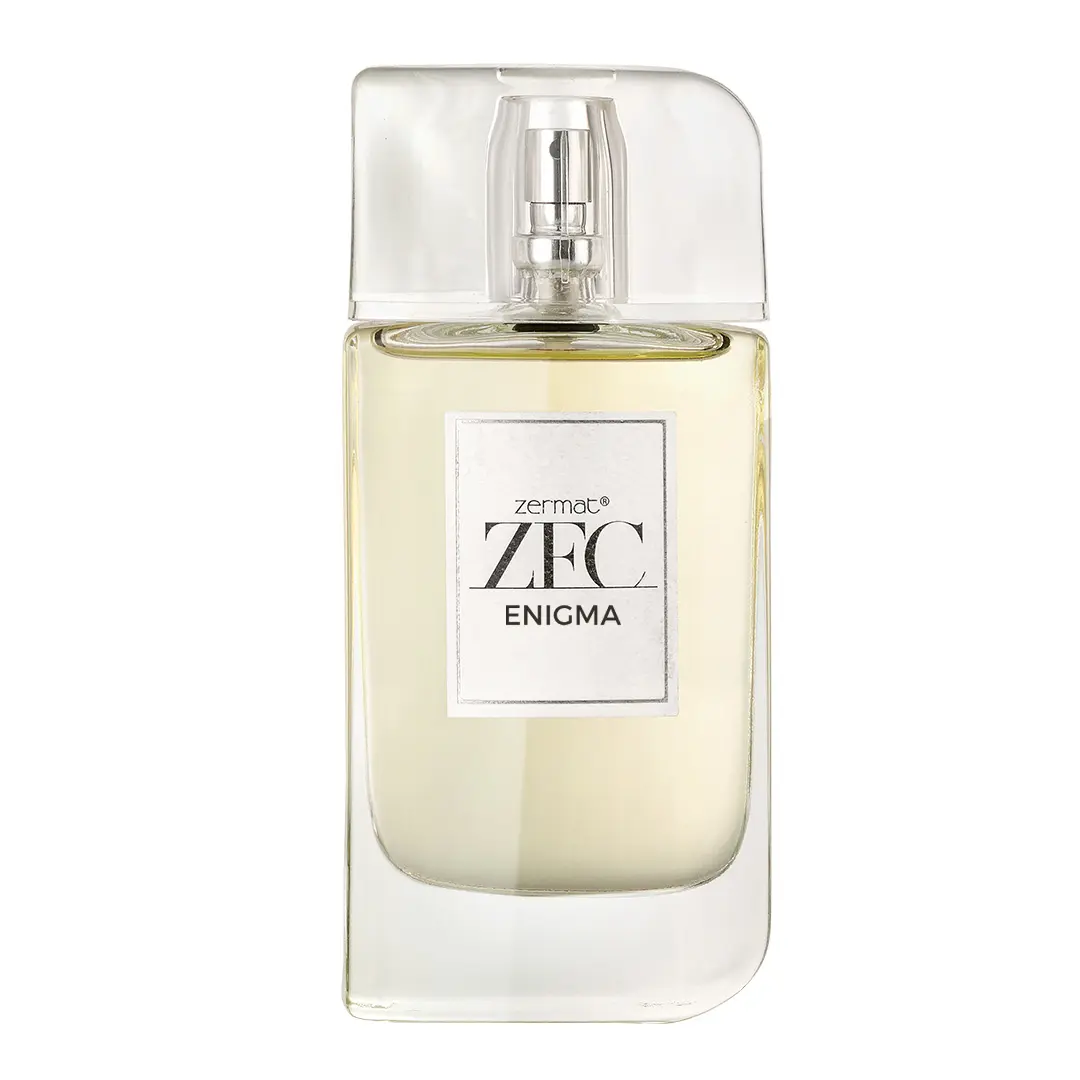 Zermat USA Enigma Senzuel ZFC Eau de Toilette 2 Fl. Oz.