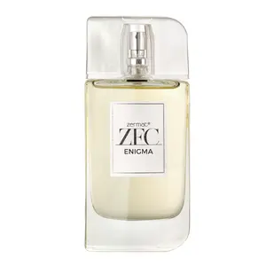 Zermat USA Enigma Senzuel ZFC Eau de Toilette 2 Fl. Oz.