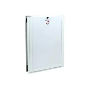 SB Standard Door Mount Pet Door