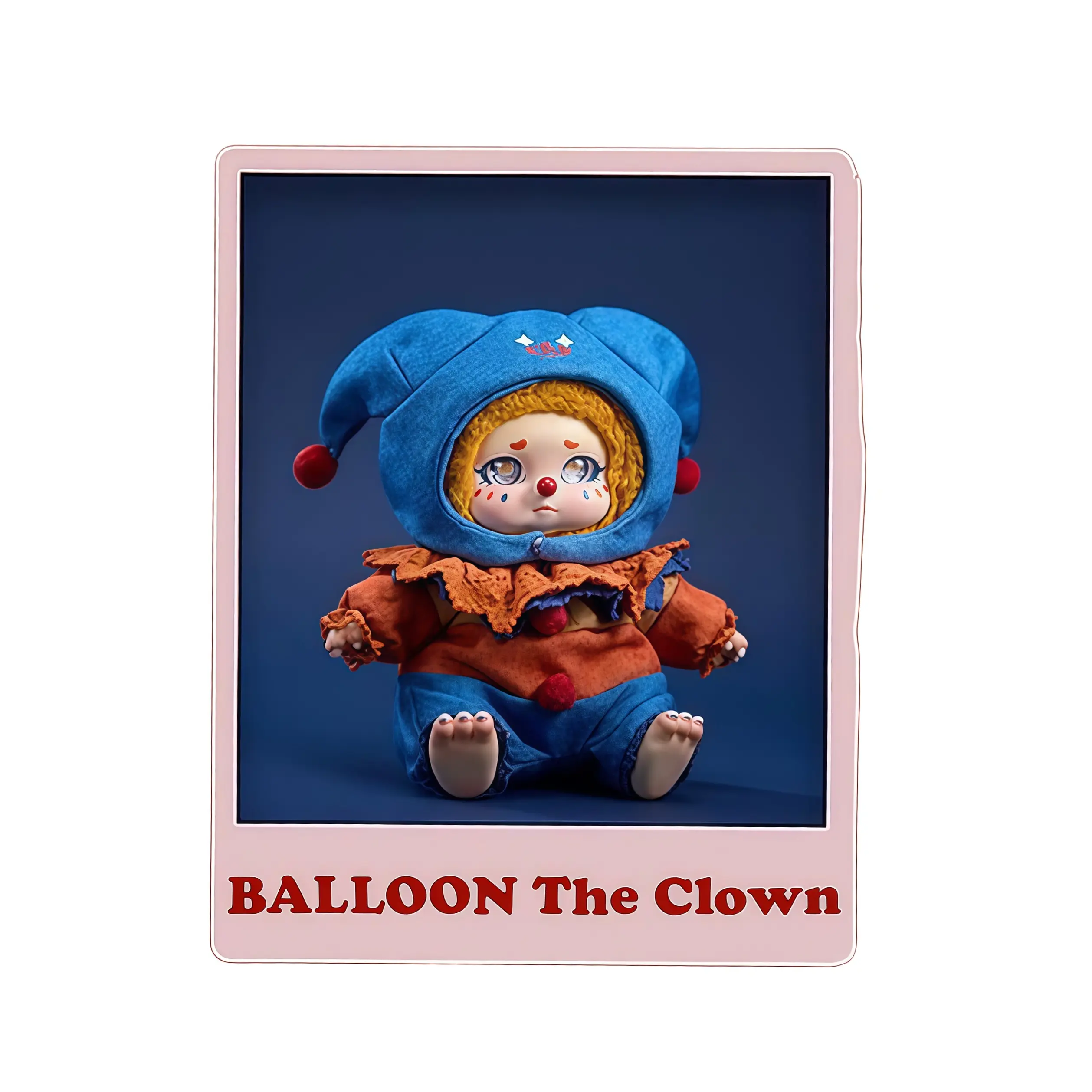 BALLOONTheCIown