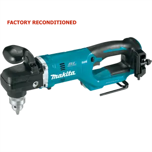 Makita (XAD05Z-R) 18V LXT Brushless 1/2" Right Angle Drill (Tool Only) (Factory Serviced)