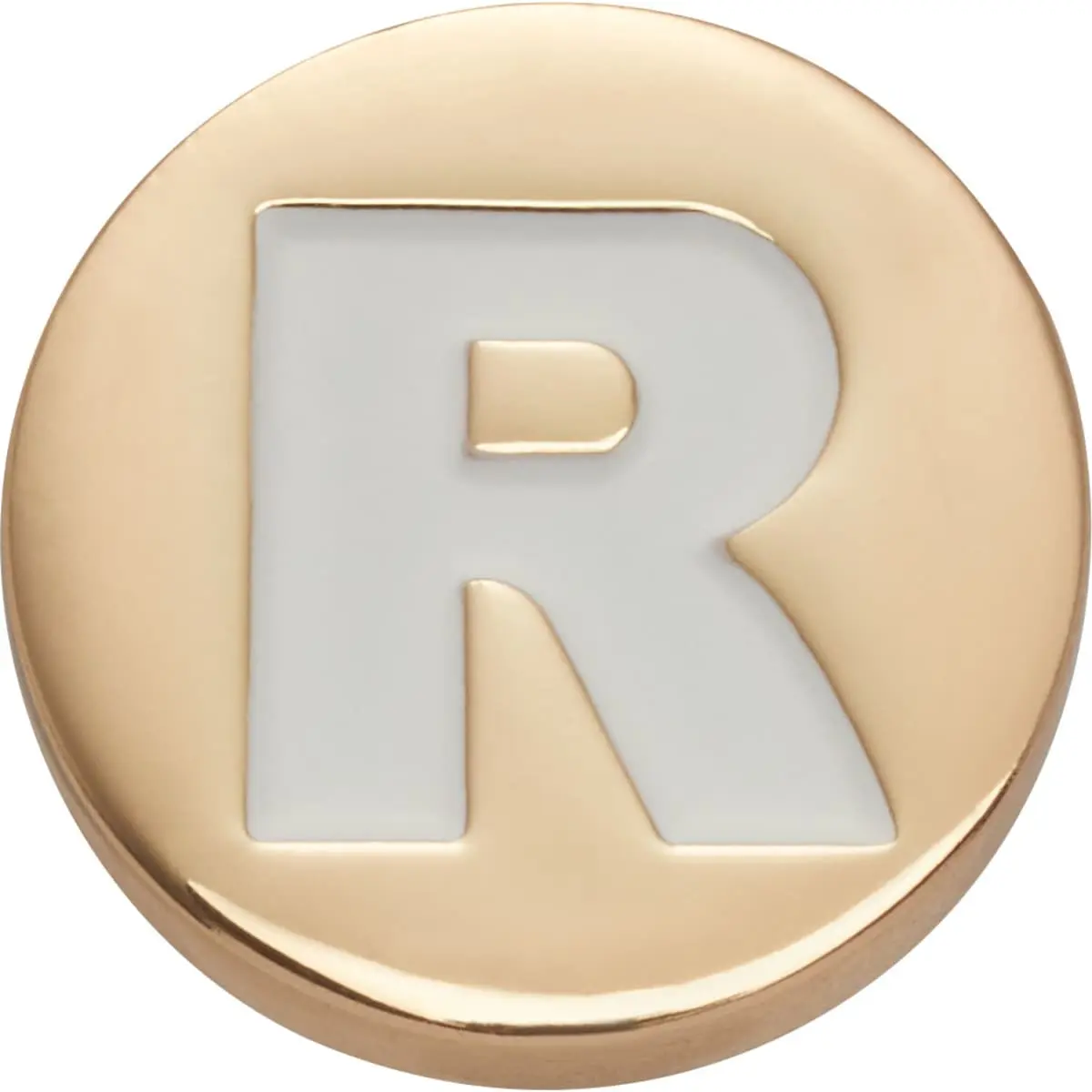 Letter R