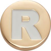Letter R