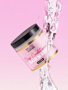 Deep Conditioning Hair Mask