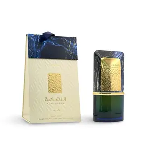 Al Nashama Caprice by Lattafa