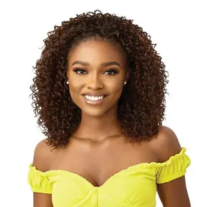 Outre Synthetic Converti Cap Wig - TEAZY DOES IT