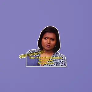 How Dare You Flight Attendant Humor Gift Stickers | SomeFlyStuff
