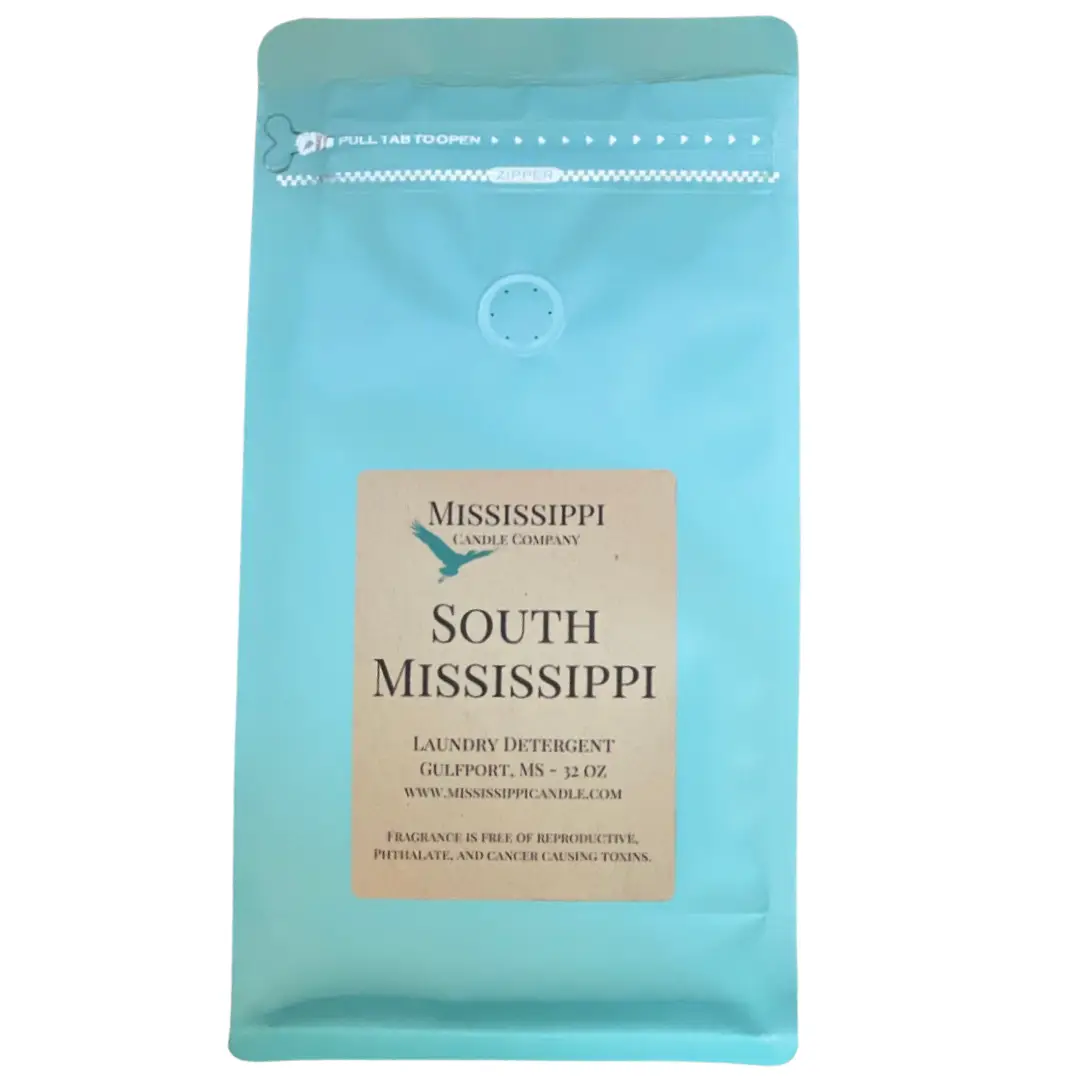 Laundry Detergent - Powder Laundry Detergent 32oz