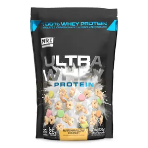 MRI PERFORMANCE ULTRA WHEY PROTEIN