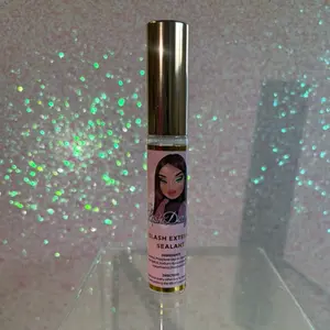 Lash sealant