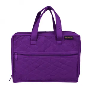 Yazzii Ultimate Thread Organizer 100 Purple CA635P