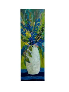 Same Patterns |Polymer Lift Painting