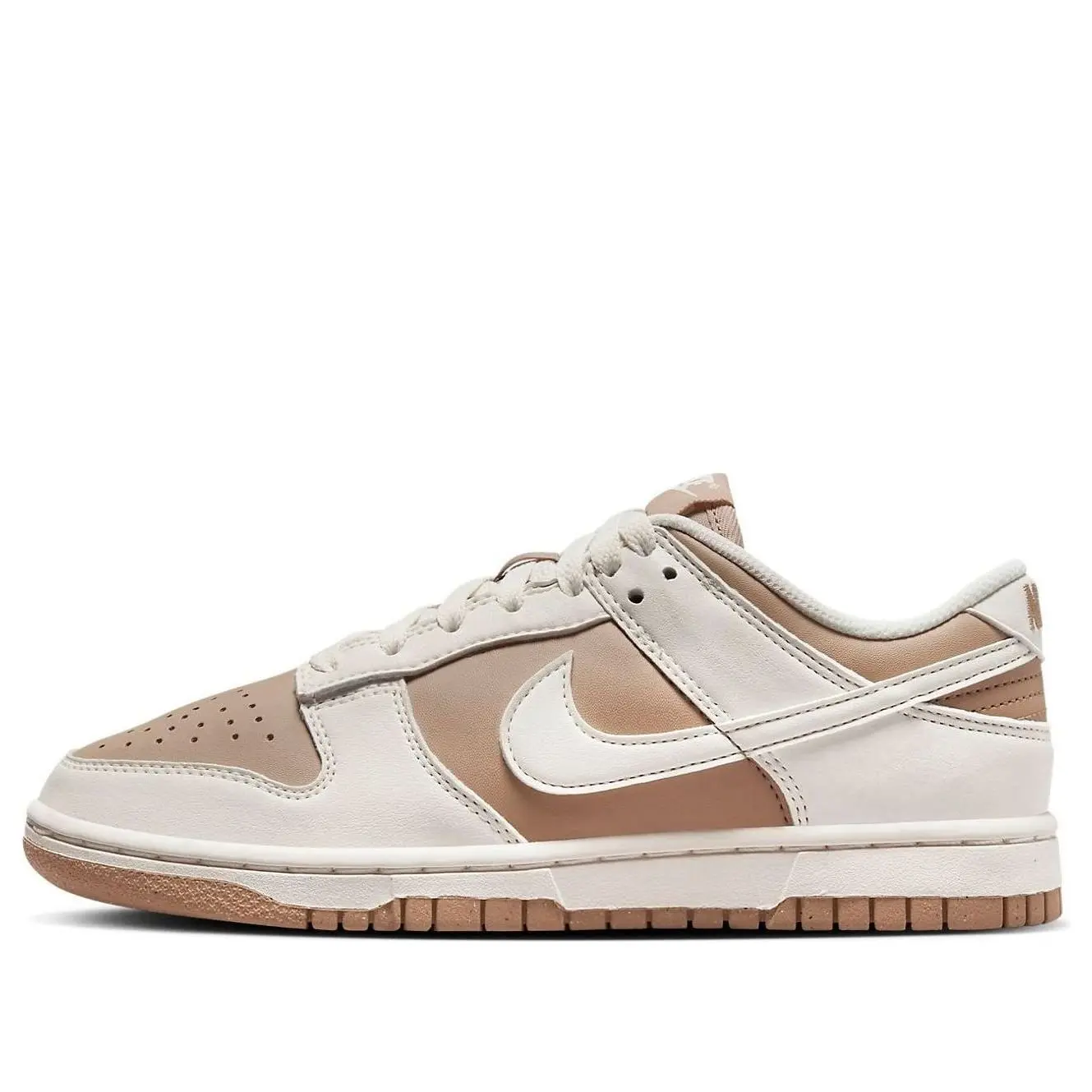 (WMNS) Nike Dunk Low 'Next Nature Beige Sail' DD1873-200 (WMNS) Nike Dunk Low 'Next Nature Beige Sail' DD1873-200