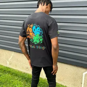 Pokémon Perfect Triangle Featuring the original 3 Pokemon