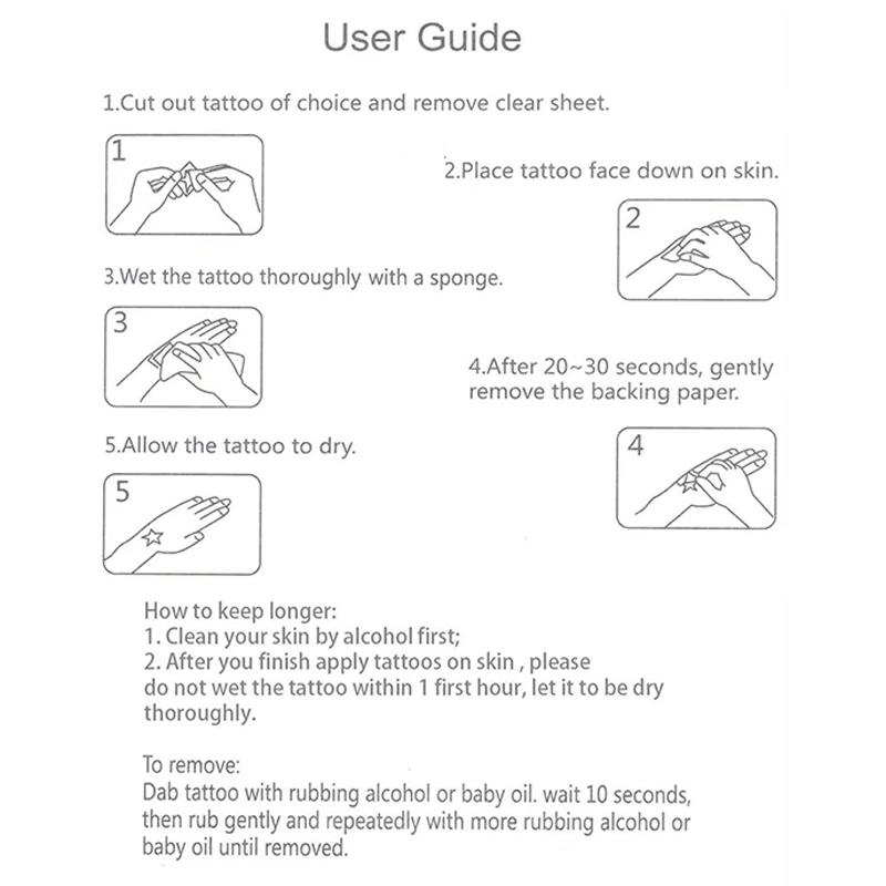 15 Temporary Planet Tattoo Stickers Set, Waterproof Moon Floral Butterfly Astronaut Designs, Unisex Body Art for Cosplay & Fashion Accessories