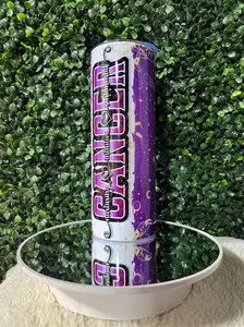 Zodiac Tumbler