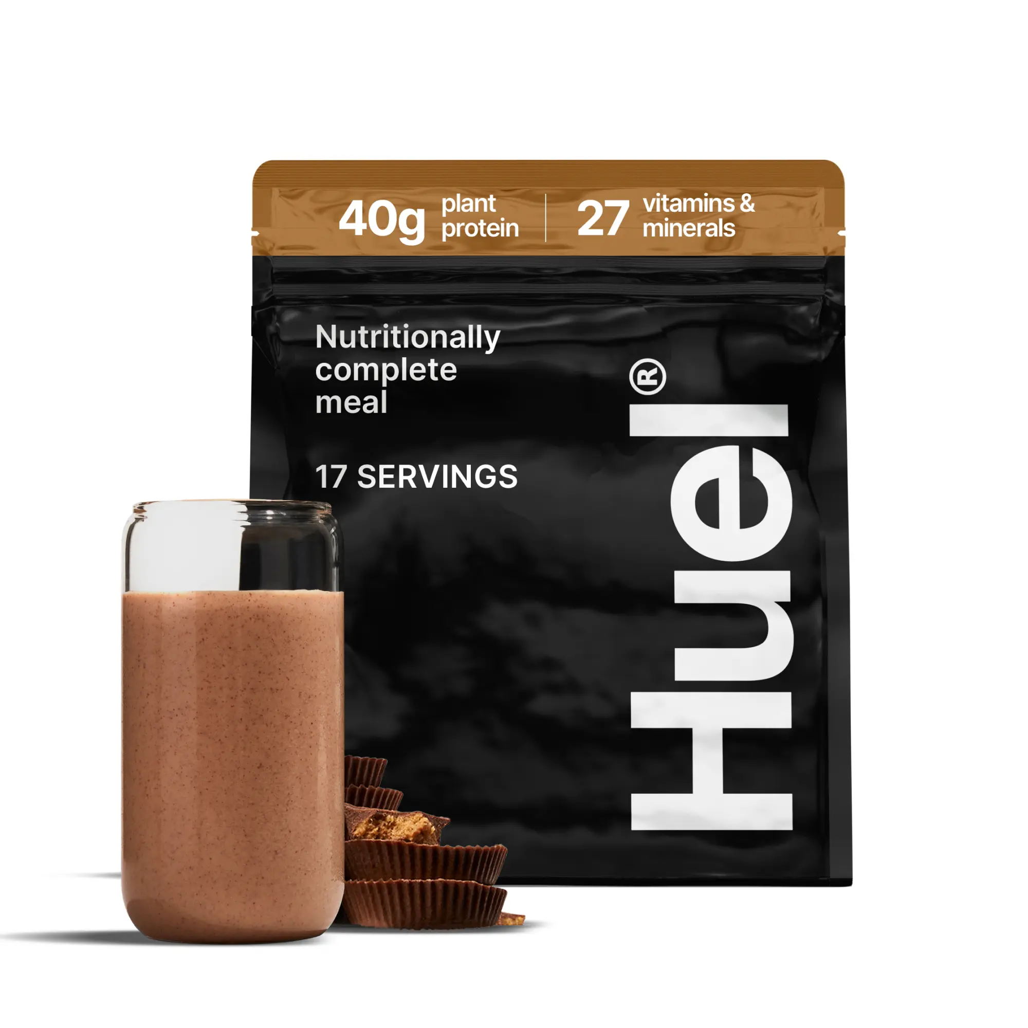 Chocolate Peanut Butter