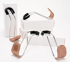 High Road CarHooks Set of 4 Glitter Seat Hangers