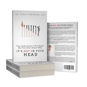 It’s Not In Your Head Regular Edition