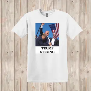 Trump Strong Shirt