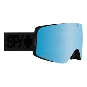 Spy Optic MARAUDER ELITE ECO Snow Goggles - Matte Black / Happy BOOST ICE MIRROR