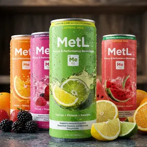 MetL 12-Pack