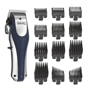 Wahl Pro Cordless Hair Clippers for Men, Women & Children, Rechargeable Hair Trimmer with Smart Charge Technology for At Home Haircutting - Model 79470