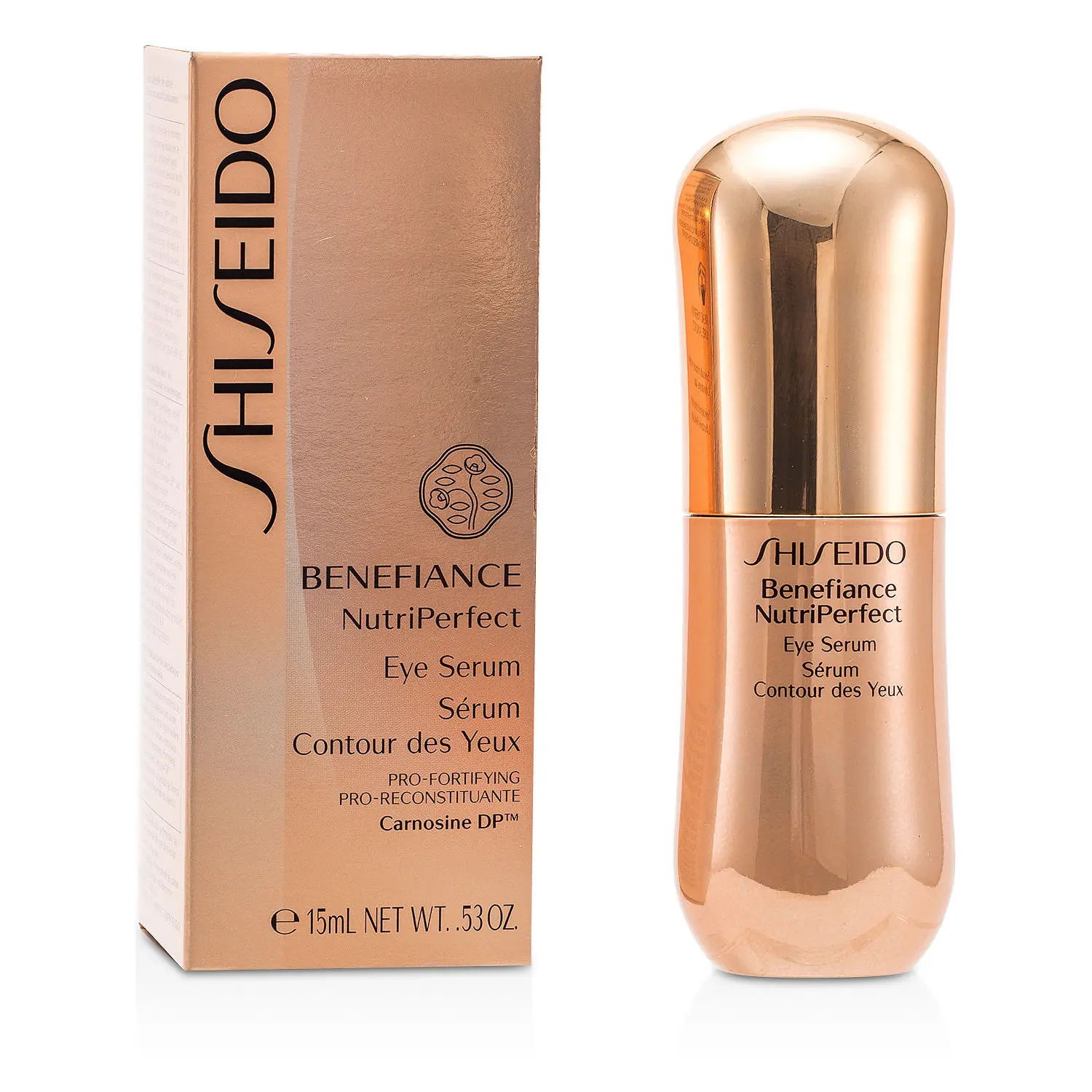 Shiseido By Shiseido Benefiance Nutriperfect Eye Serum For Women Shiseido By Shiseido Benefiance Nutriperfect Eye Serum For Women