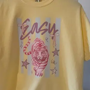 Easy Tiger Tee Tshirt