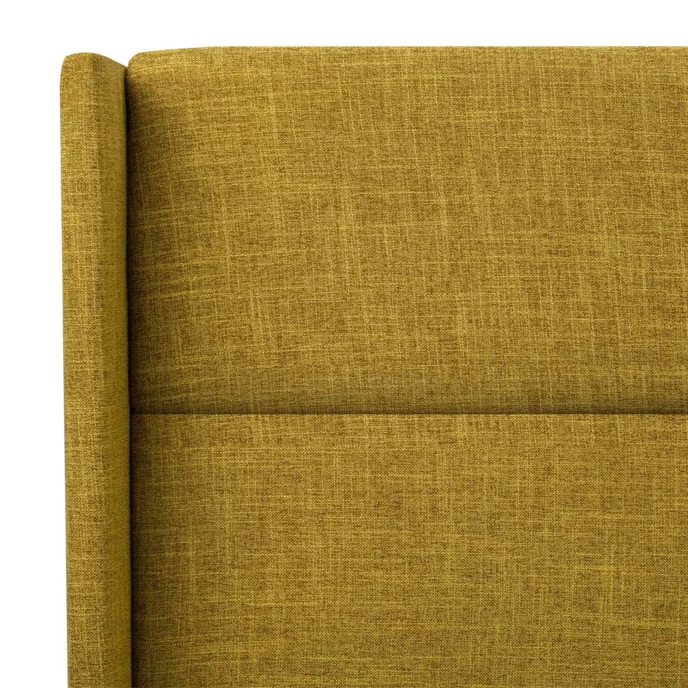 Olive Yellow-Modern Style