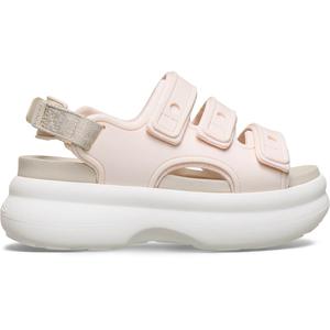 ItsMagsandDavid x Crocs