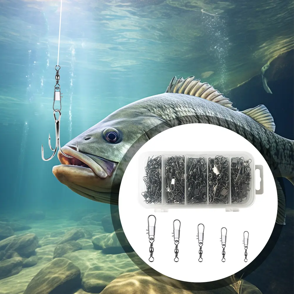 25 foot fishing pole 12-25 lb. Pro Spinner 7 ft. 2pc. Rod 2PK main image 0