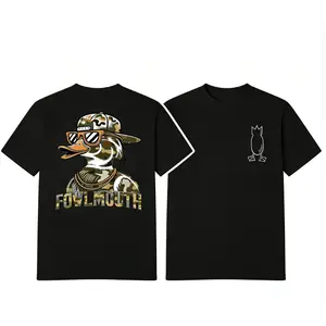 Waterfowl Hunter Apparel Shirt, Old School Wood Duck Graphic Pullover Shirt, Vintage Duck Hunter Streetwear Gift Shirt unknown pathfinder uniform urban apparel florida california outfit baggy