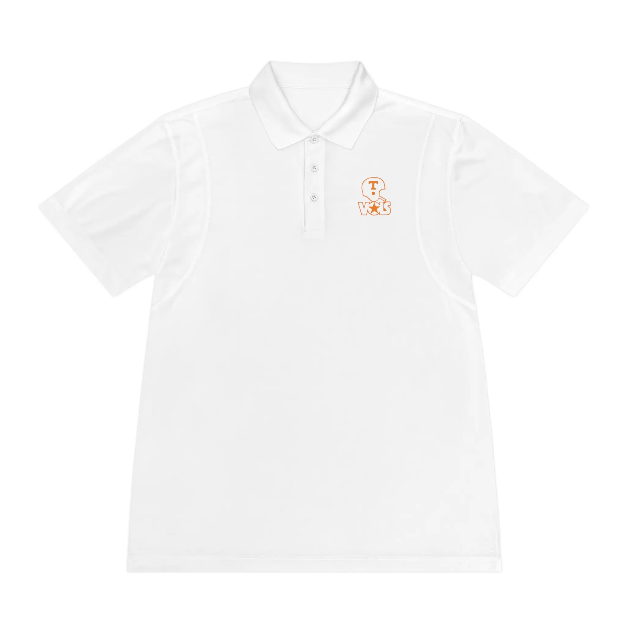 Men's University of Tennessee Polo