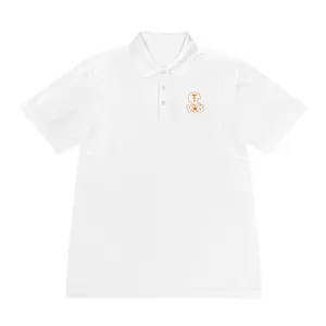 Men's University of Tennessee Polo