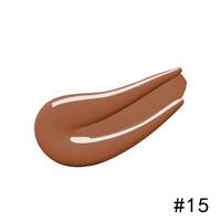 #15 Tan to Dark Warm Olive