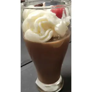 Candle: Milkshack Candle- Chocolate