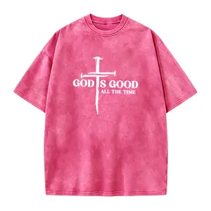 God Is Good Christian T-shirt Men, Faith Inspired Shirt, Mens Christian Shirt, Religious Gift, Bible Verse, Motivational Christian Tee