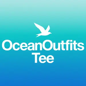 OceanOutfits Tee