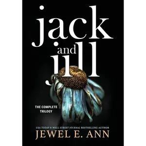 Jack and Jill: The Complete Trilogy (Boxset)