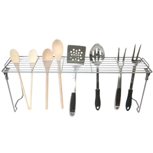 Origami Organizer Rack - Lightweight yet sturdy - Fits neatly on countertops, desks, or shelves!