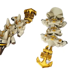 Mini Fleetwing Dragon