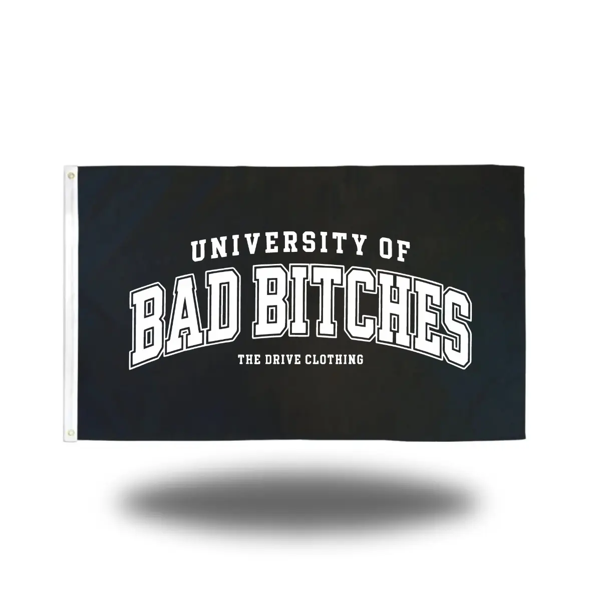 UNIVERSITY FLAG