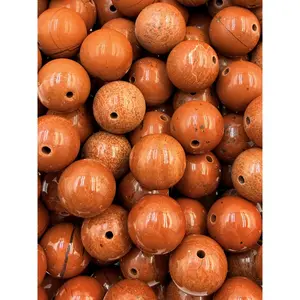 S.43.Red Jasper(VIP 10mm)