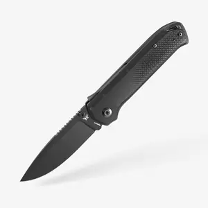 Flytanium Arcade Lite Shark-Lock Knife (3.2" DLC)