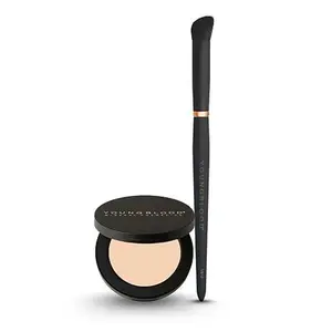 Youngblood Mineral Cosmetics Youngblood Cosmetics Ultimate Concealer with Application Brush