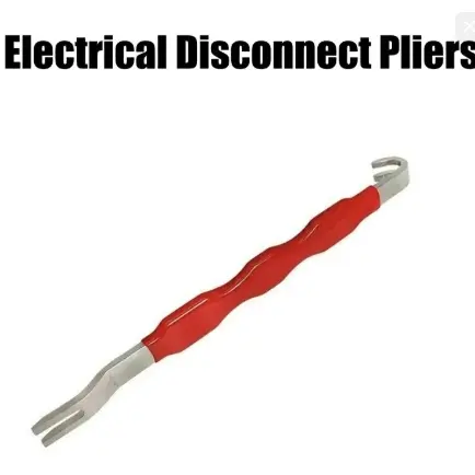 1 Piece(Electrical Disconnect Pliers)