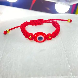 Evil Eye Bracelet for Baby recién nacido - Protect Your Little One from Negative Energy