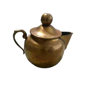 Brass Tea/Coffee Pot Strainer
