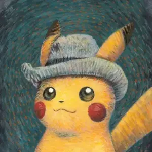 PokePlugg Inc. shop logo